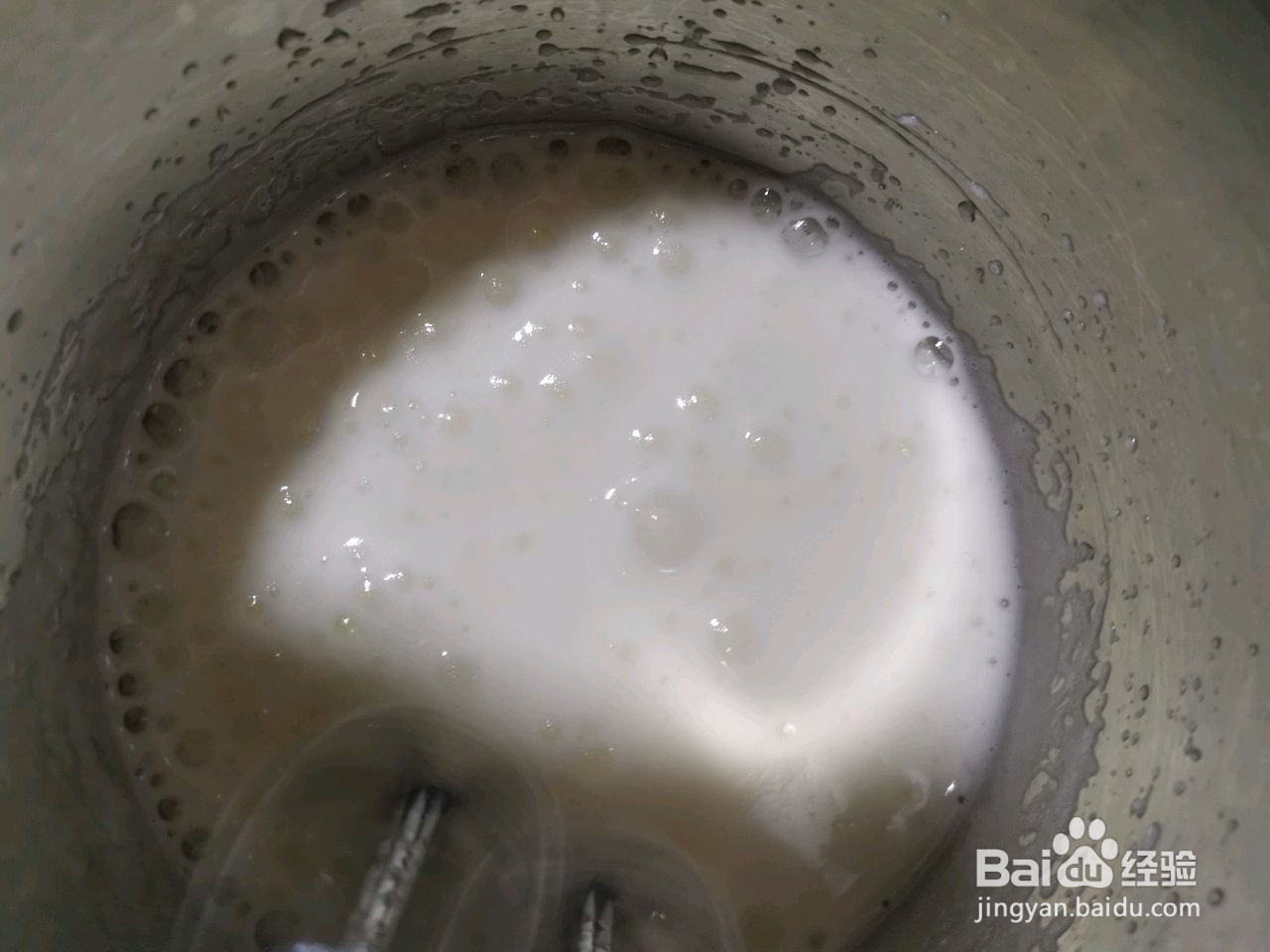 酸奶蛋糕的做法