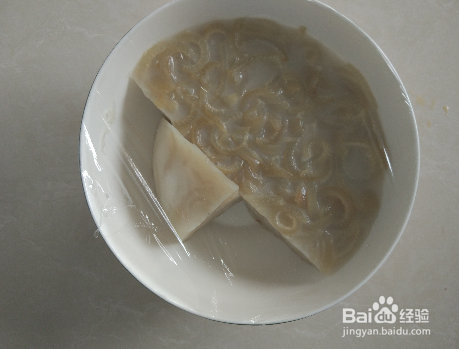 灌汤小笼包的做法