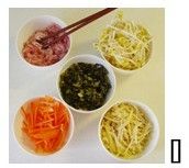 让菜品无限增色添香的小角色们——雪菜杂炒