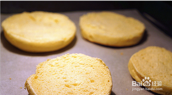 本尼迪克蛋的做法