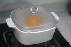 橙香巧克力杯子蛋糕