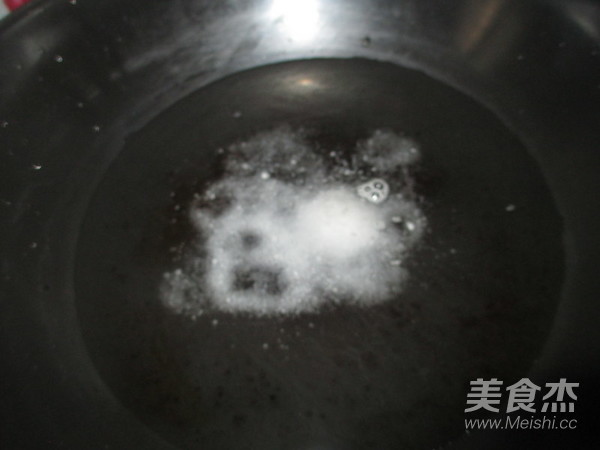 冰镇柠檬虾的做法