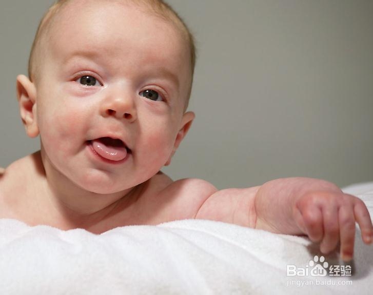 怎么样护理新生儿