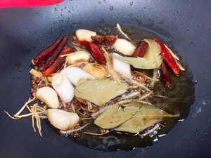 香辣蟹、清蒸蟹的做法