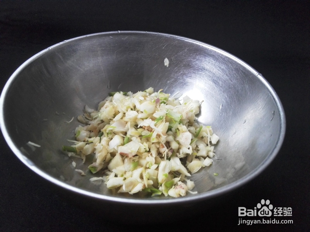 如何用鸡蛋炒什锦米饭(营养美味什锦干饭怎样炒