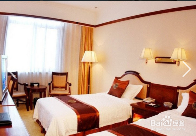 青州云门山游记