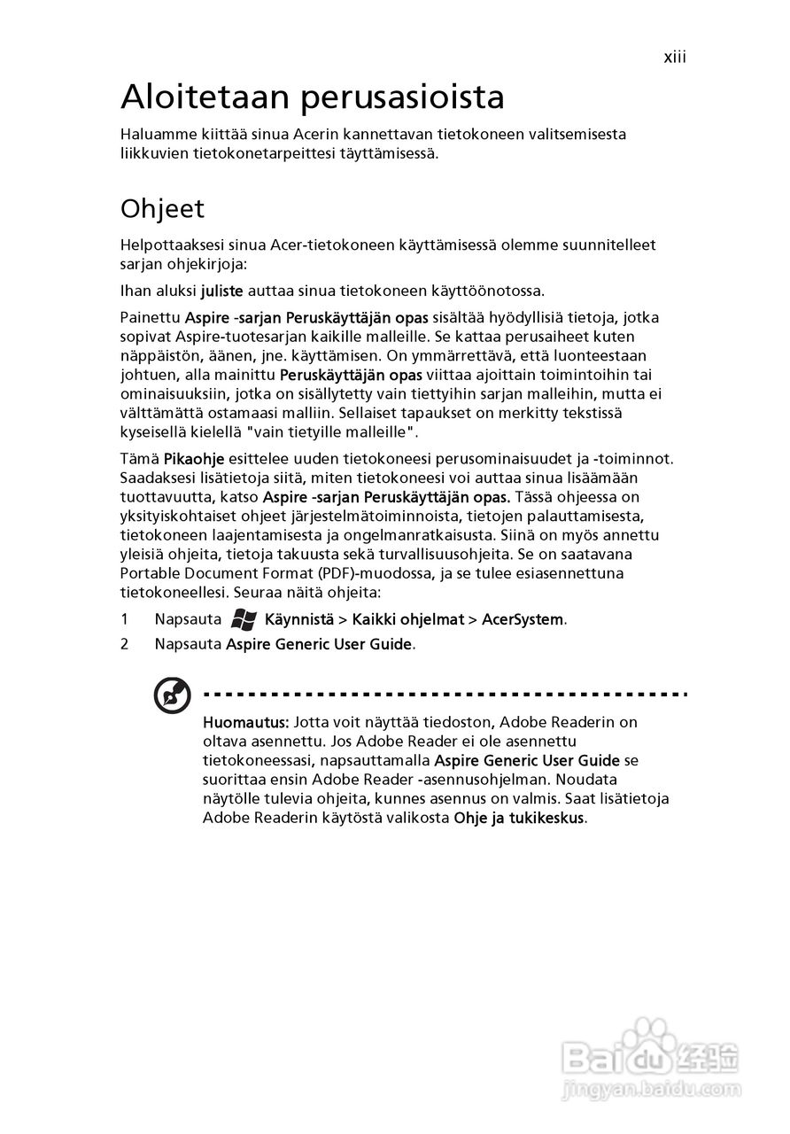 ACER宏基Aspire 5830G笔记本说明书:[78]