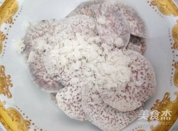 南瓜饼的家常做法