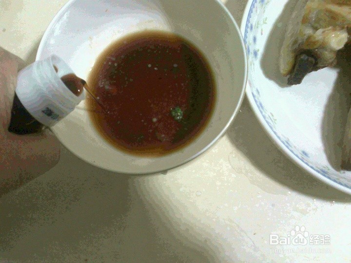 煮熟的羊排怎样吃好