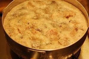 怎么做辣酱土豆烧排骨