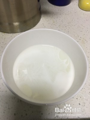 金针菇日本豆腐的做法