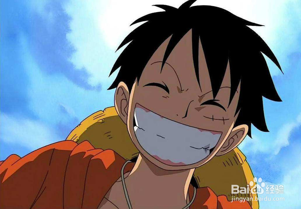 路飞2年后实力,单挑凯多必败