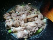 【飞禽走兽】红酒干烧鸭