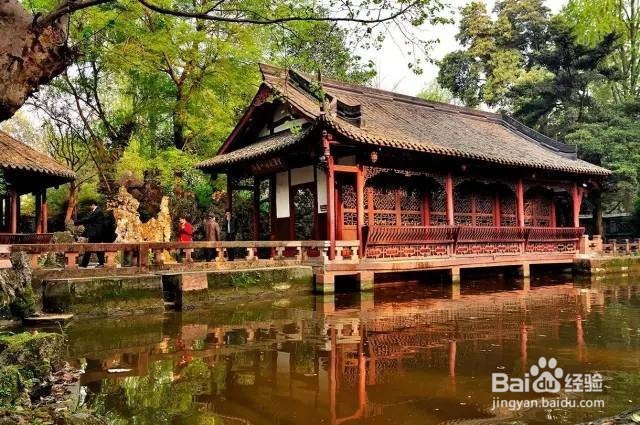 中国旅游日|这些景区不收门票哟!