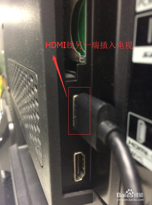 小米盒子怎么连接电视?