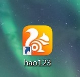 如何将网页放到电脑桌面上