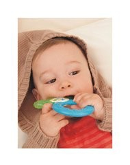 家庭早教玩家牙胶有哪些好处？