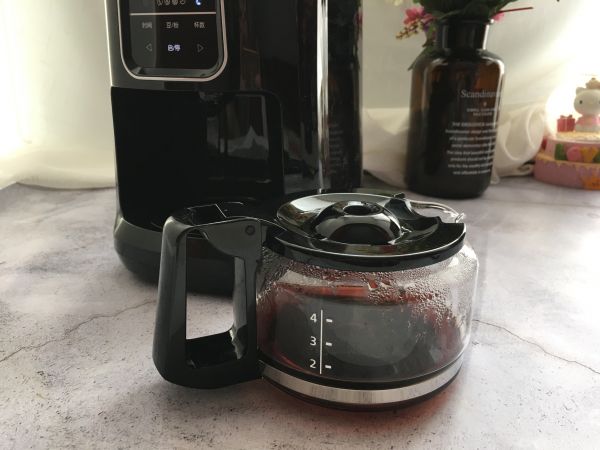 醇香咖啡戚风蛋糕