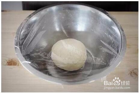 如果制作正宗手工陕西凉皮