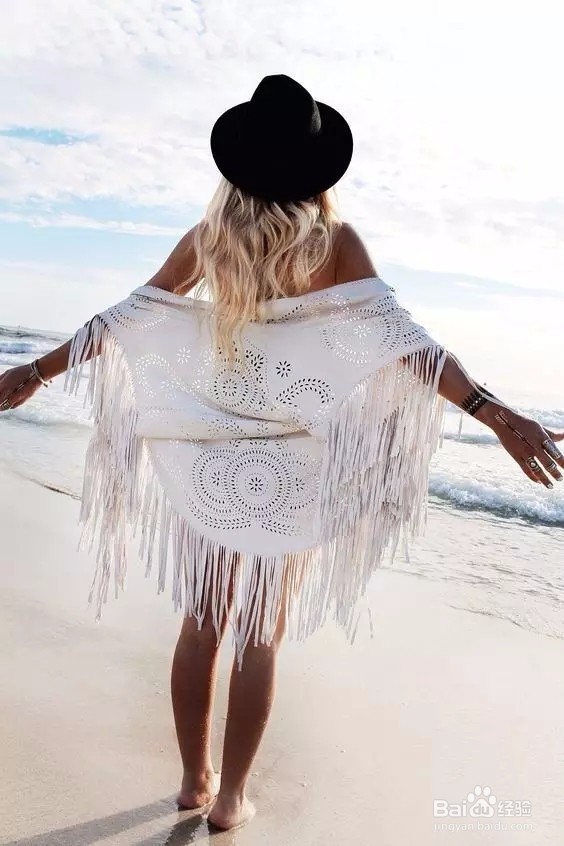 出游的时候拍照应该怎么拍才好看？