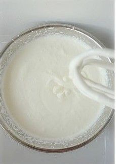 巧克力炸弹冰激凌--夏日消暑重武器