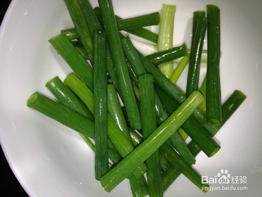 简单的豆芽炒粉丝