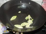 怎样做无丝豆炒肉