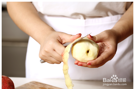 【SKG】原汁机食谱之水蜜桃奶昔