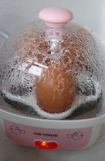 不用早起开火动锅的也能在家吃上热乎早餐