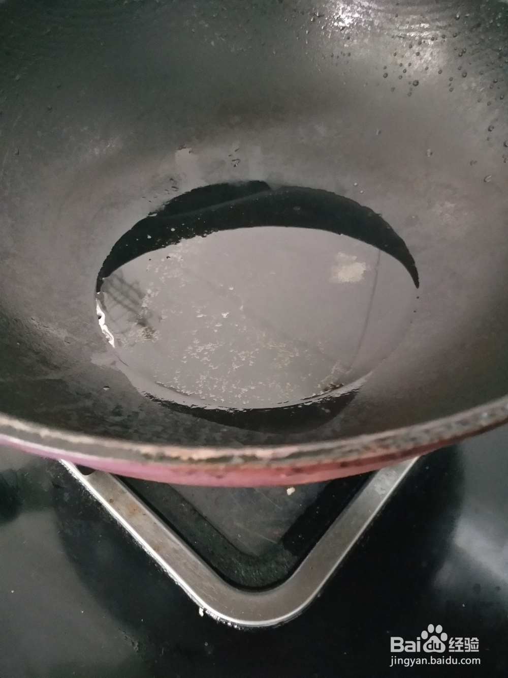 怎么做番茄炒鸡蛋