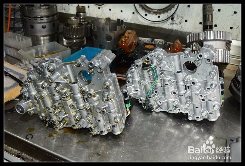 骐达发动机故障灯亮