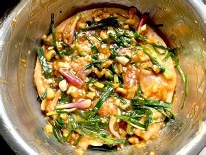 教你制作美味的电饭煲焗叉烧