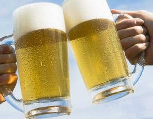 酒后解酒十大招