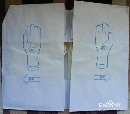 正确区分左右手