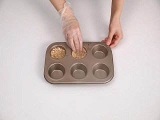 香蕉燕麦挞怎么做？