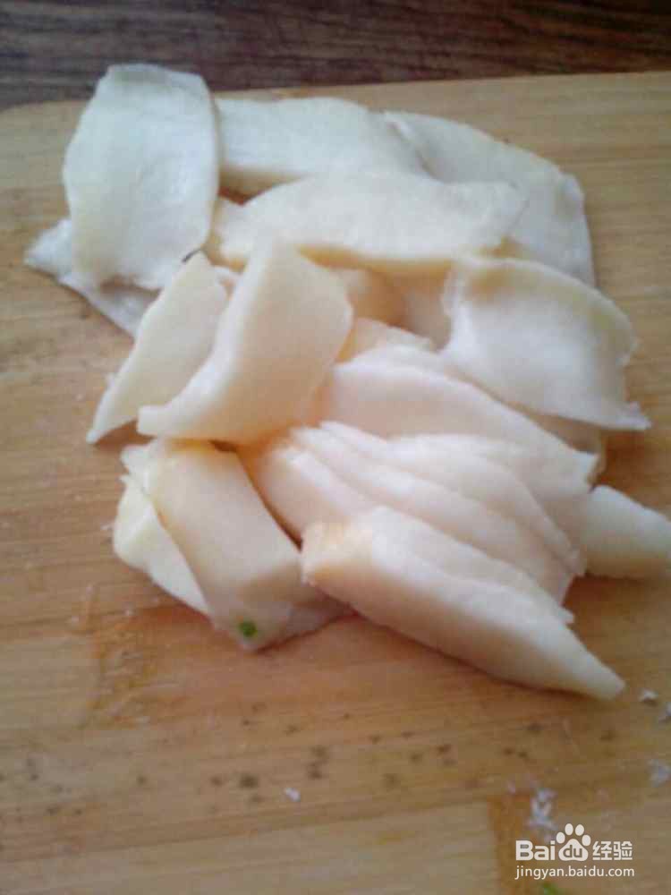 猪肉白菜馅怎么调好吃