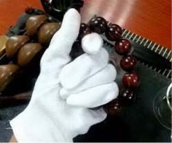 小叶紫檀最简单的盘玩方法