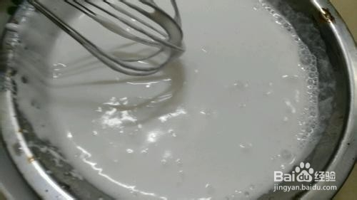 蓝莓冻芝士蛋糕