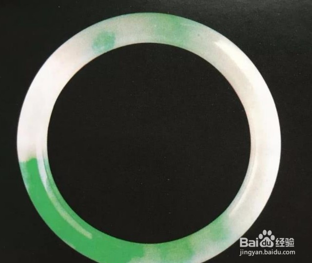 翡翠怎么鉴别abc货