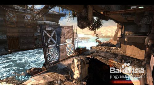 《子弹风暴》第三幕第二章图文流程攻略