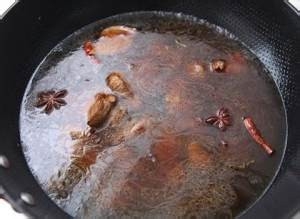 健康养生佳品红烧羊肉的做法