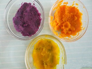 鳕鱼藜麦薯塔怎么做？