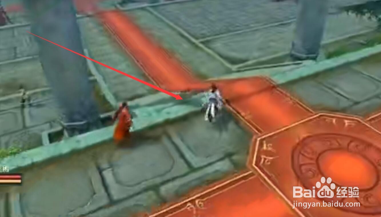 剑侠传奇微信小游戏攻略