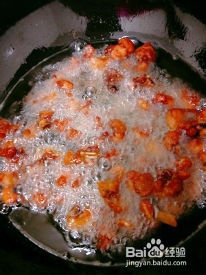 怎么做辣子鸡丁?