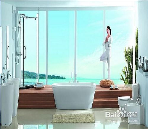 装修注意事项－－卫浴（一）