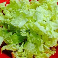 日式蔬菜汤的做法