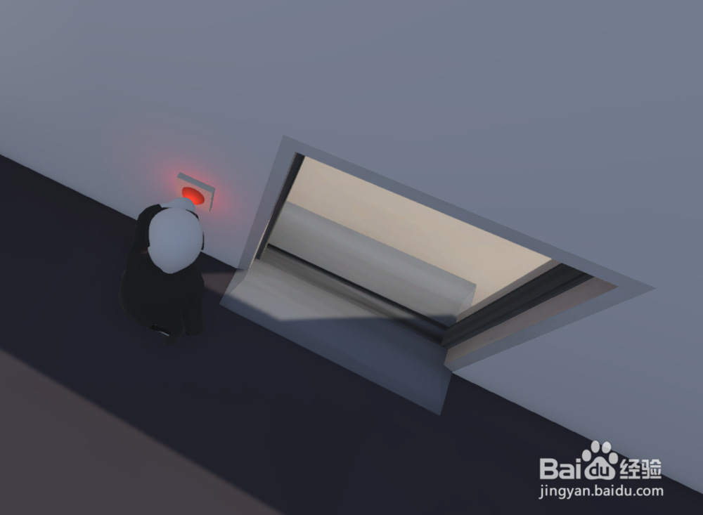 人类一败涂地第一关怎么过？