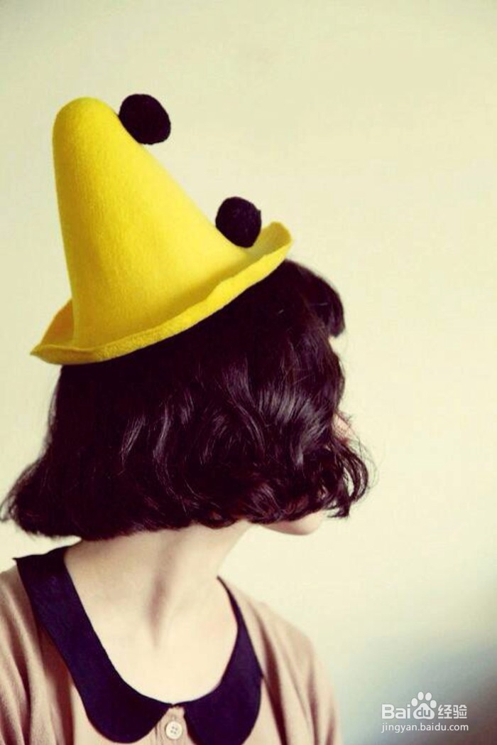 如何穿出法式休闲style（一）