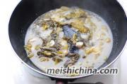 【酸菜鱼】——不可缺少的温暖冬日菜