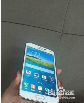 三星s5